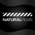 Natural Films Logotype