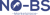 NO-BS Marketplace Logotype
