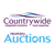 Countrywide Property Auctions Logotype