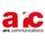 Arc Communications Inc. Logotype