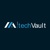 Techvault Logotype