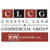 Coastal Land & Commercial Group Logotype