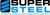 Super Steel Ltd Logotype