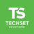 Techset Solutions Logotype
