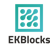 EKBLOCKS Logotype