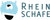 Rhein Sheep gmbh Logotype