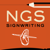 Nick Garrett Signwriter Logotype
