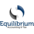 Equilibrium Accounting & Tax Logotype
