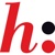 Hanson Search Logotype