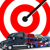 Bullseye Auto Transport Logotype