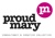 Proud Mary Logotype