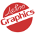 Latino Graphics Logotype