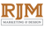 RJM Logotype