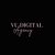 VU Digital Agency Logotype