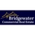 Bridgewater Commercial Real Estate Logotype