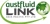 Austfluid Link Asia Pacific Logotype