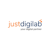 Justdigilab Logotype