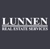 Lunnen Real Estate Services Inc. Logotype