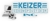Keizer Computer Logotype