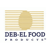 Deb El Food Products Logotype