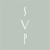 SVP Partners Logotype