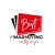 SA Best Marketing Logotype