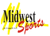 Midwest Sports Logotype