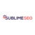 Sublime SEO Logotype