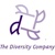 The Diversity Company Logotype