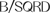 B Squared Studio Logotype