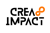 Crea8 Impact Logotype