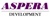 Aspera Development LLC Logotype