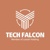 Tech Falcon Logotype