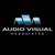 Audio Visual Associates LLC. Logotype