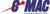 CMAC Transportation Logotype