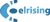 Elrising Technology Services Pvt Ltd Logotype