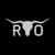 Ranch Office Logotype