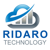 Ridaro Technology Logotype
