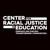 Center for Racial Justice in Education Logotype