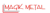 SARL MAGIK METAL Logotype