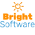 Bright Software Logotype