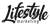 Lifestyle Marketing Logotype