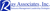 Ray Associates, Inc. Logotype