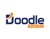 Doodle Digital Logotype