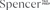 Spencer Tax Prep & Books Logotype