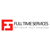 Full Time Legal Translation Services Logotype