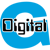 Digital Goliath Marketing Logotype
