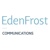 EdenFrost Logotype