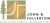 John Fullerton, CPA Logotype