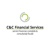 C&C Financial Services Logotype